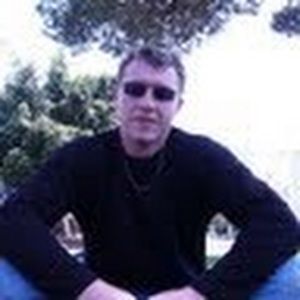 Meet your Posher, Dmitri